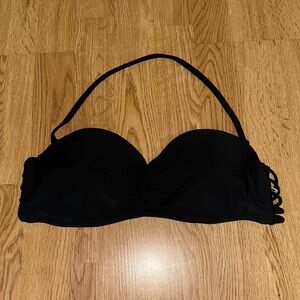 NWOT XHILARATION BATHING SUIT TOP